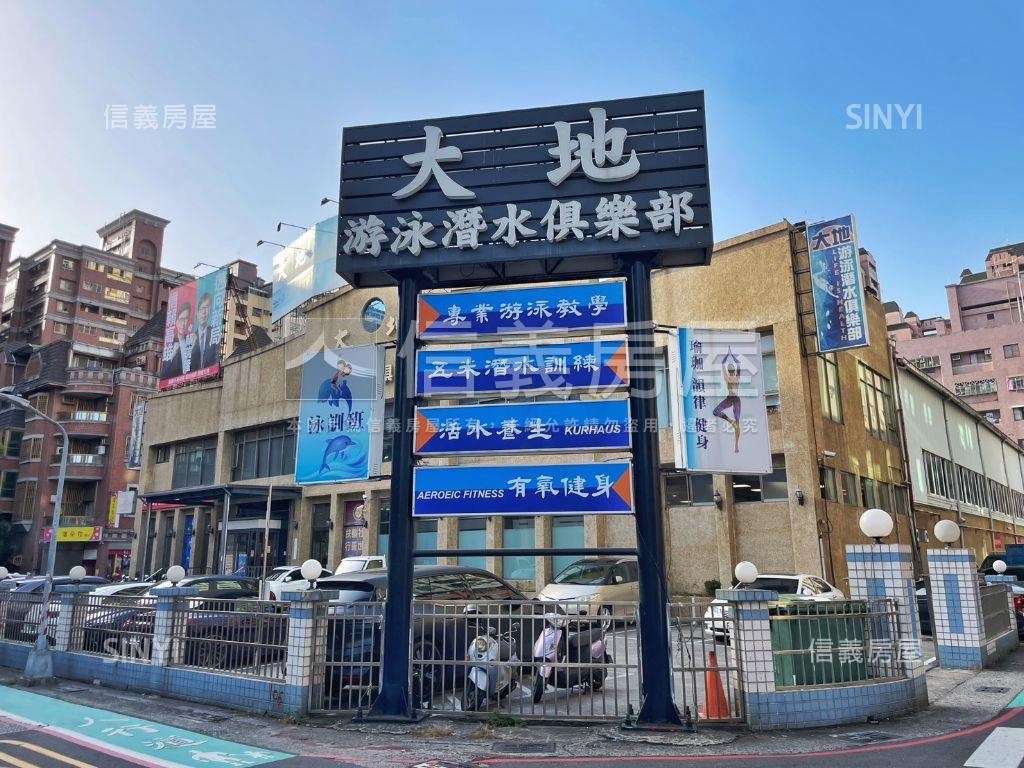 河堤書香大四房房屋室內格局與周邊環境