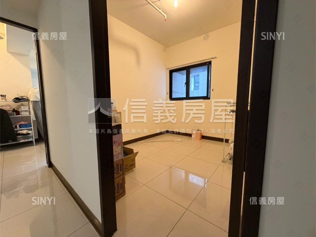 宏盛高樓美景三房房屋室內格局與周邊環境