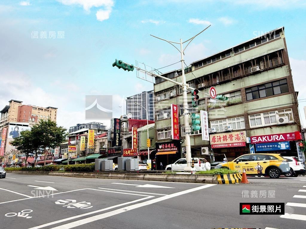 北市近捷運收租金透天房屋室內格局與周邊環境