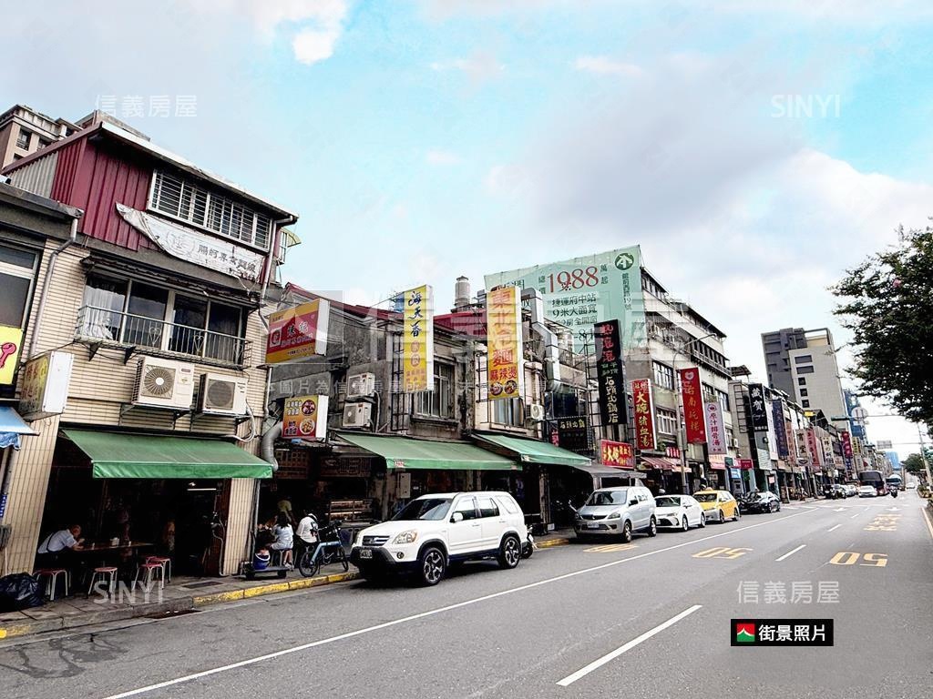 北市近捷運收租金透天房屋室內格局與周邊環境