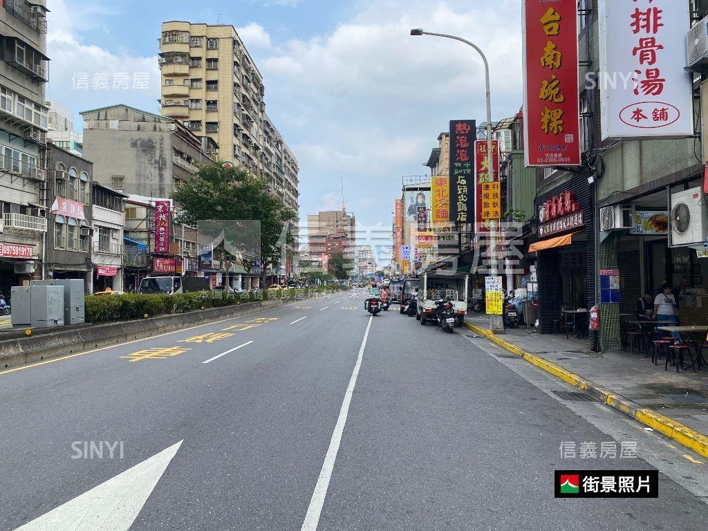 北市近捷運收租金透天房屋室內格局與周邊環境