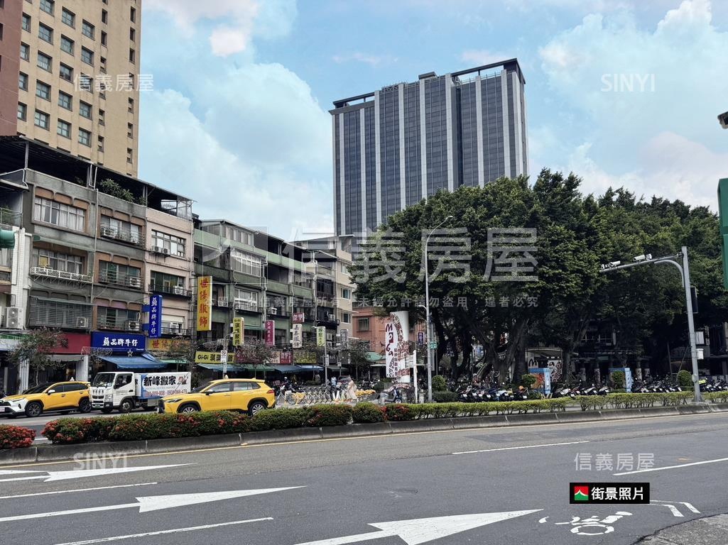 北市近捷運收租金透天房屋室內格局與周邊環境