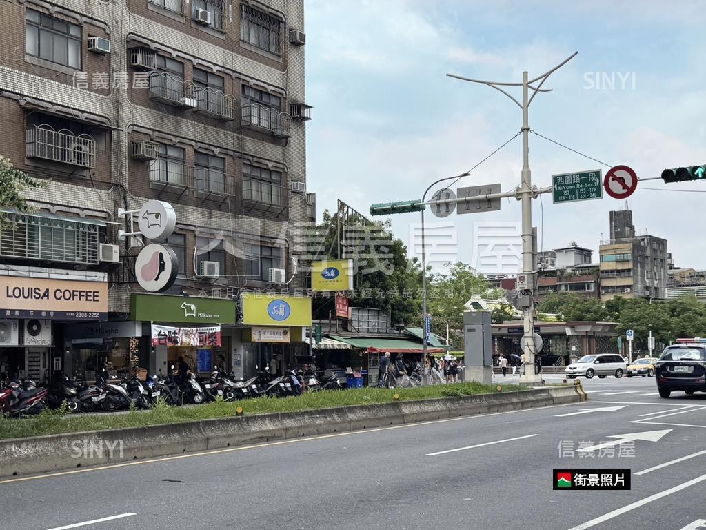北市近捷運收租金透天房屋室內格局與周邊環境