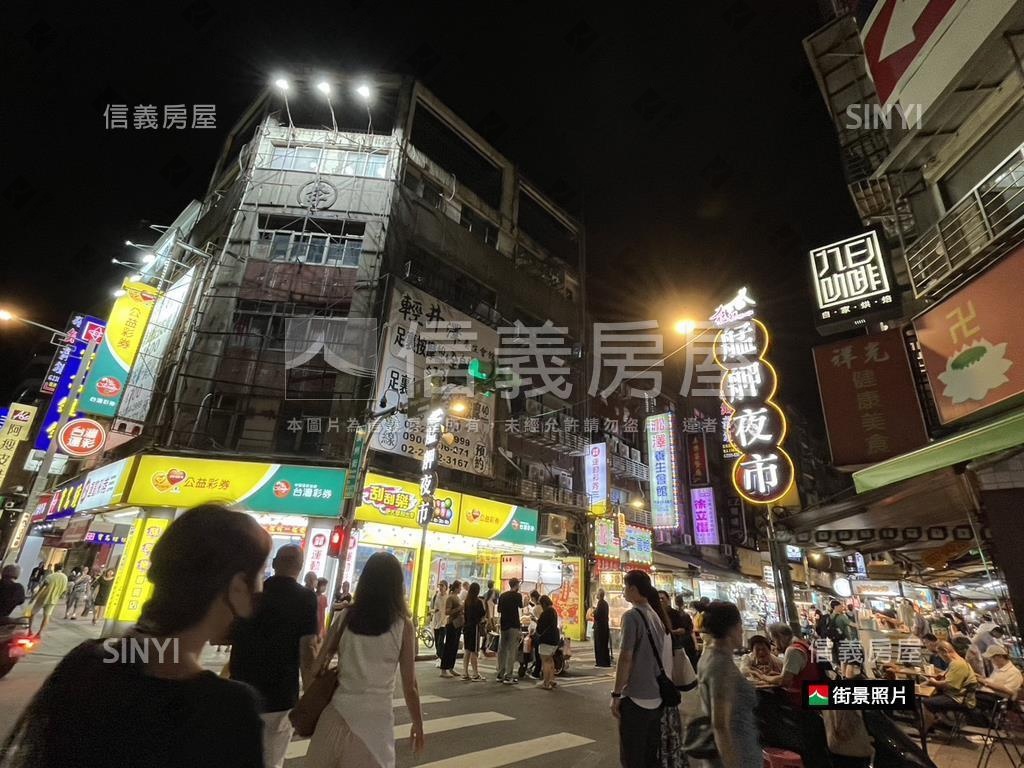 北市近捷運收租金透天房屋室內格局與周邊環境