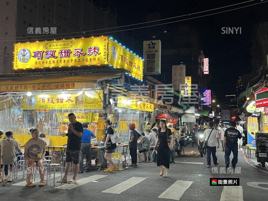 北市近捷運收租金透天房屋室內格局與周邊環境