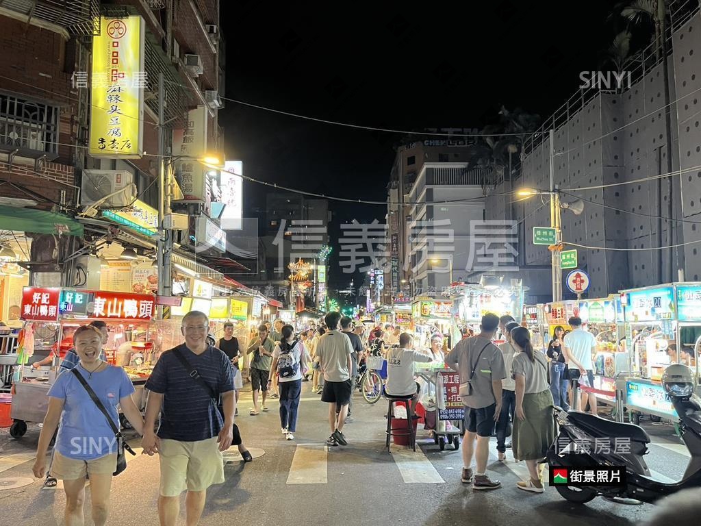 北市近捷運收租金透天房屋室內格局與周邊環境