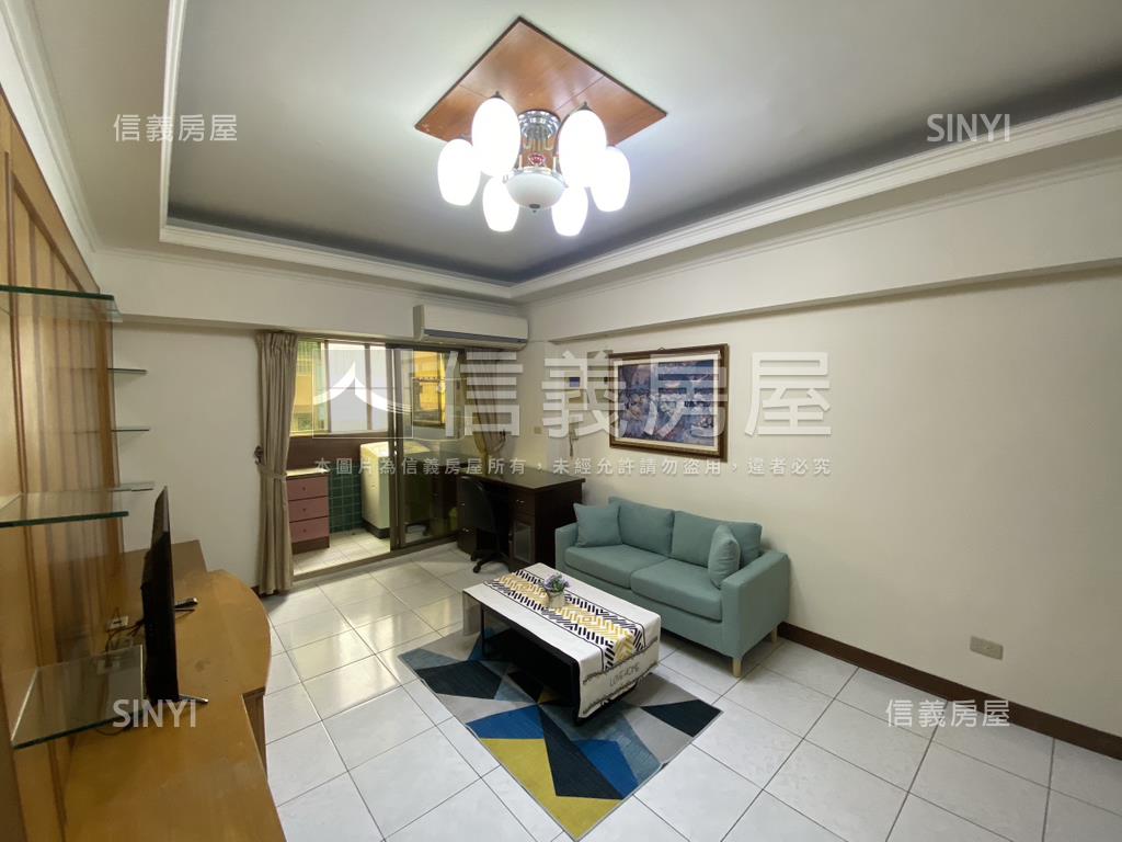 翡翠國城邊間採光兩房房屋室內格局與周邊環境