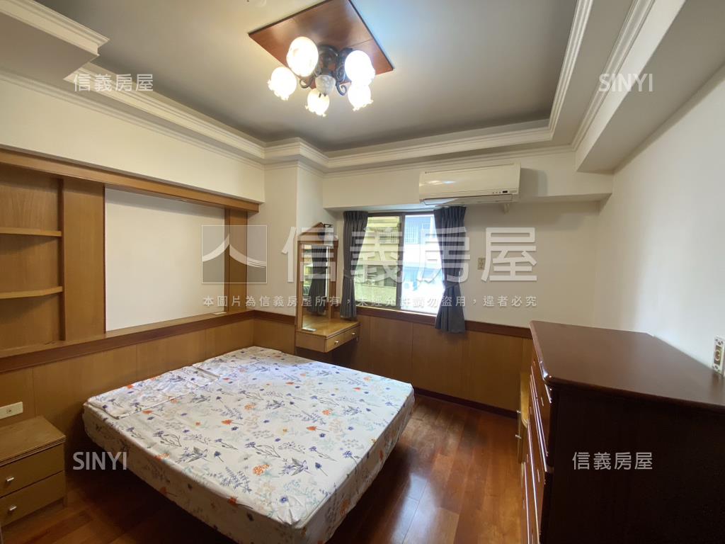 翡翠國城邊間採光兩房房屋室內格局與周邊環境