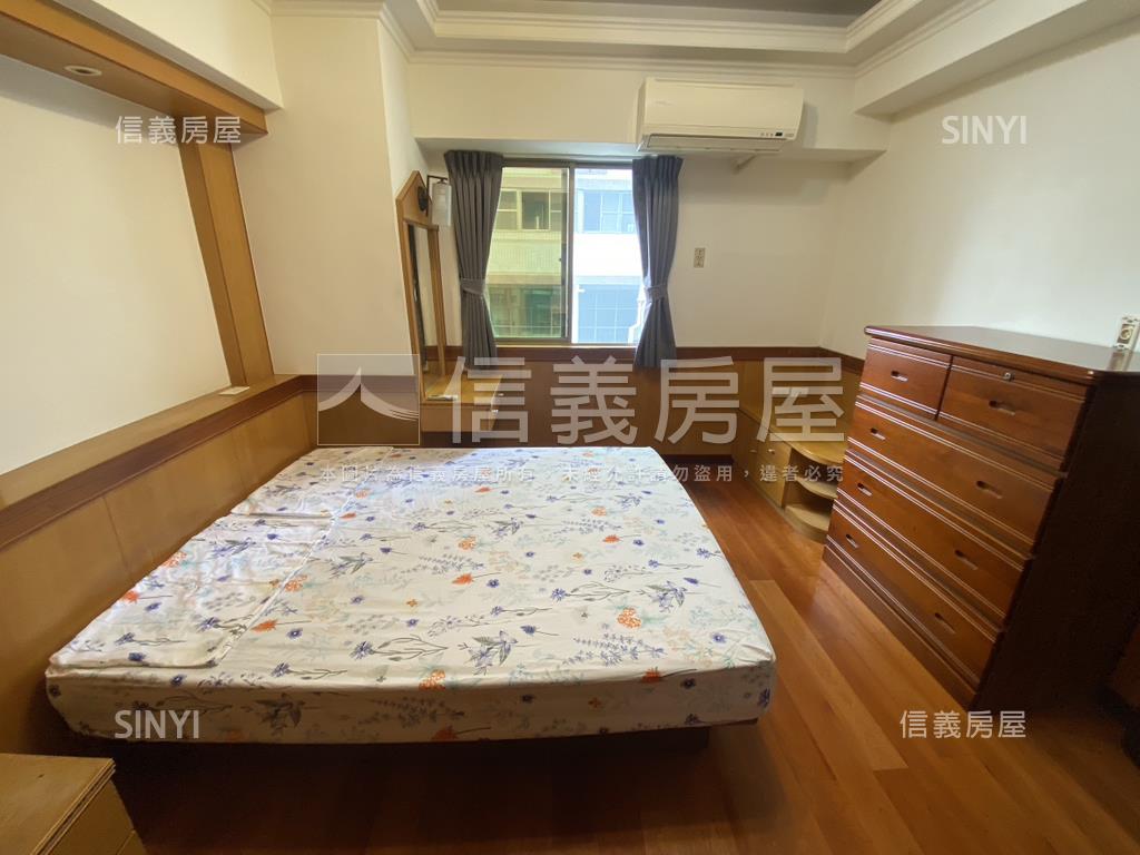 翡翠國城邊間採光兩房房屋室內格局與周邊環境