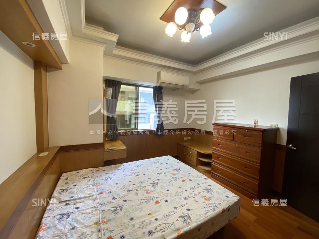 翡翠國城邊間採光兩房房屋室內格局與周邊環境