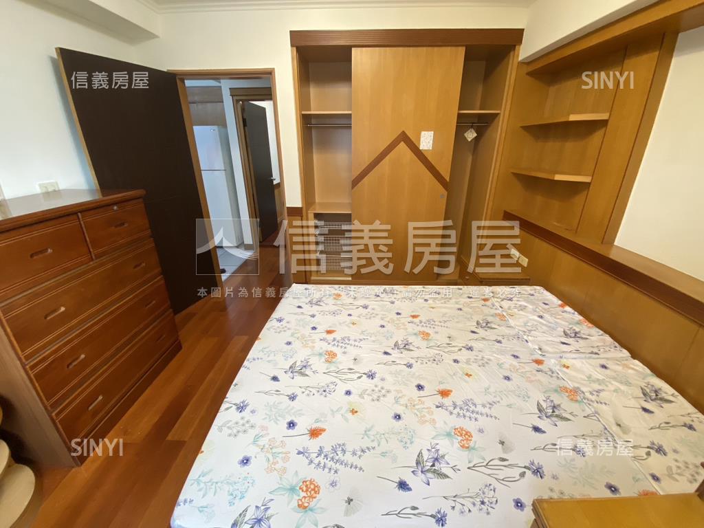 翡翠國城邊間採光兩房房屋室內格局與周邊環境