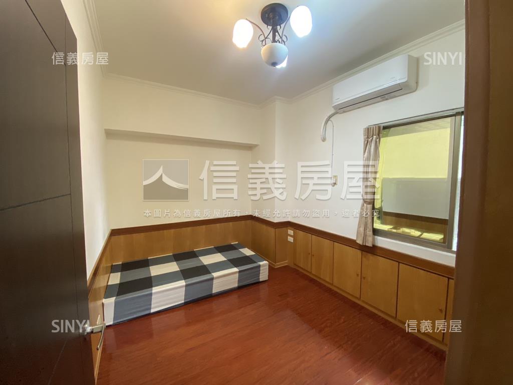 翡翠國城邊間採光兩房房屋室內格局與周邊環境