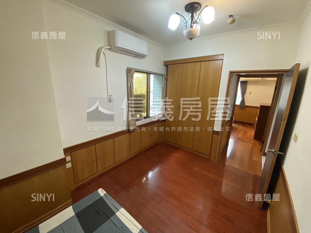 翡翠國城邊間採光兩房房屋室內格局與周邊環境