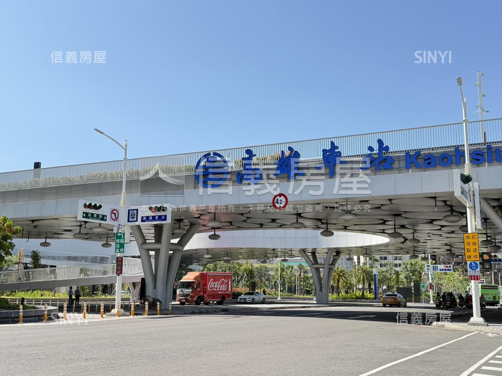 翡翠國城邊間採光兩房房屋室內格局與周邊環境