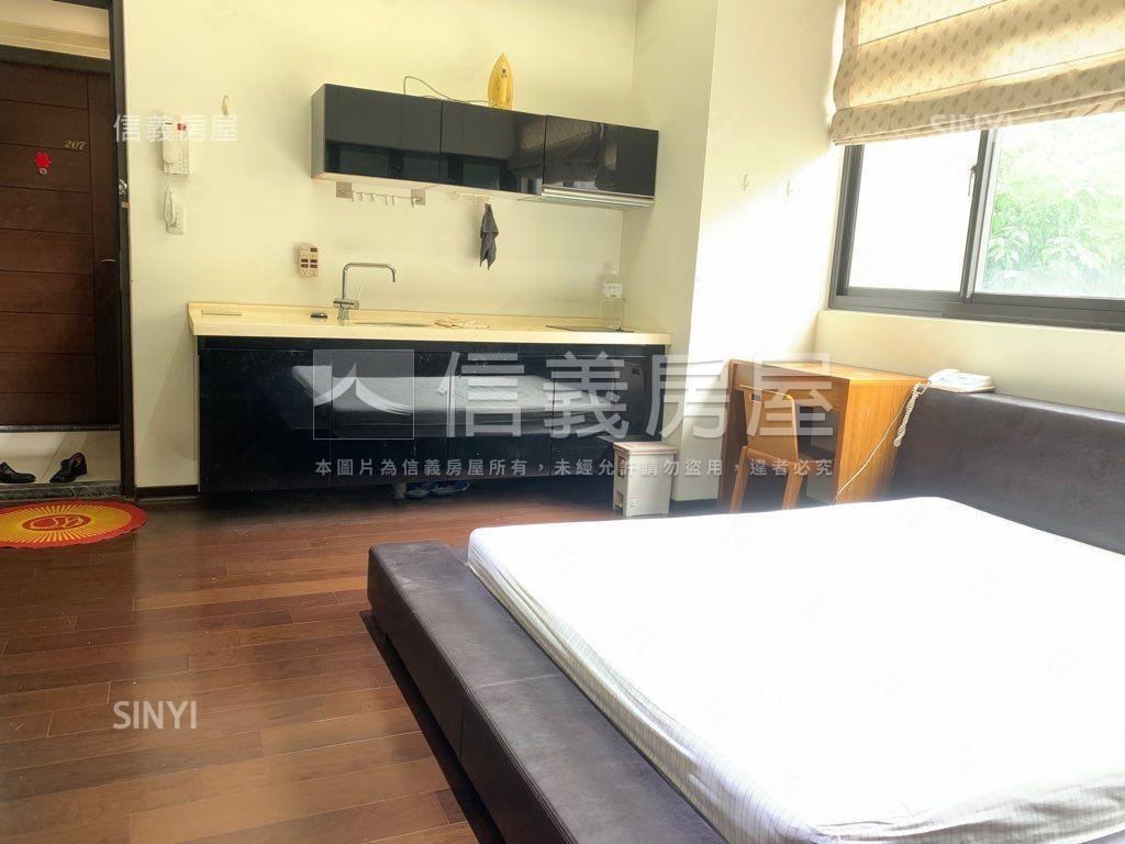 菁選集附中邊間雅居房屋室內格局與周邊環境