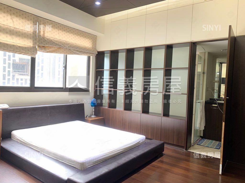 菁選集附中邊間雅居房屋室內格局與周邊環境