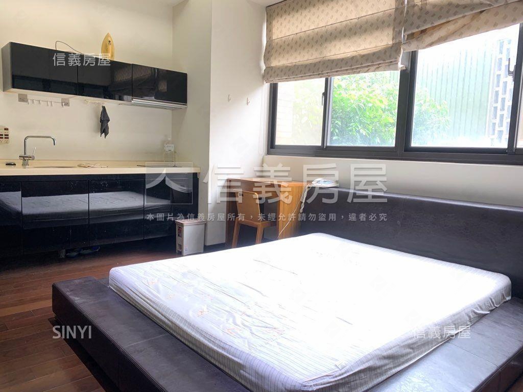 菁選集附中邊間雅居房屋室內格局與周邊環境