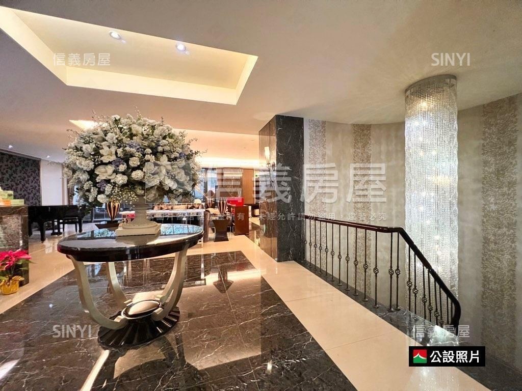 菁選集附中邊間雅居房屋室內格局與周邊環境