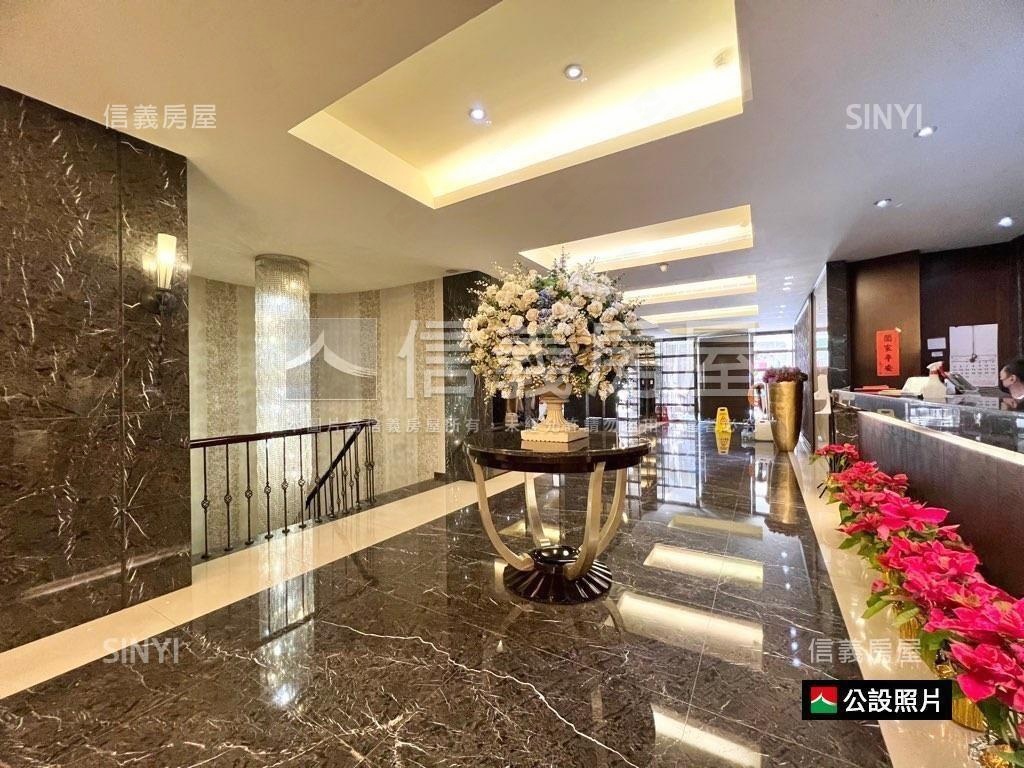 菁選集附中邊間雅居房屋室內格局與周邊環境