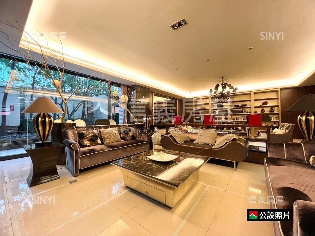 菁選集附中邊間雅居房屋室內格局與周邊環境