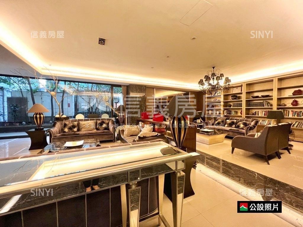 菁選集附中邊間雅居房屋室內格局與周邊環境