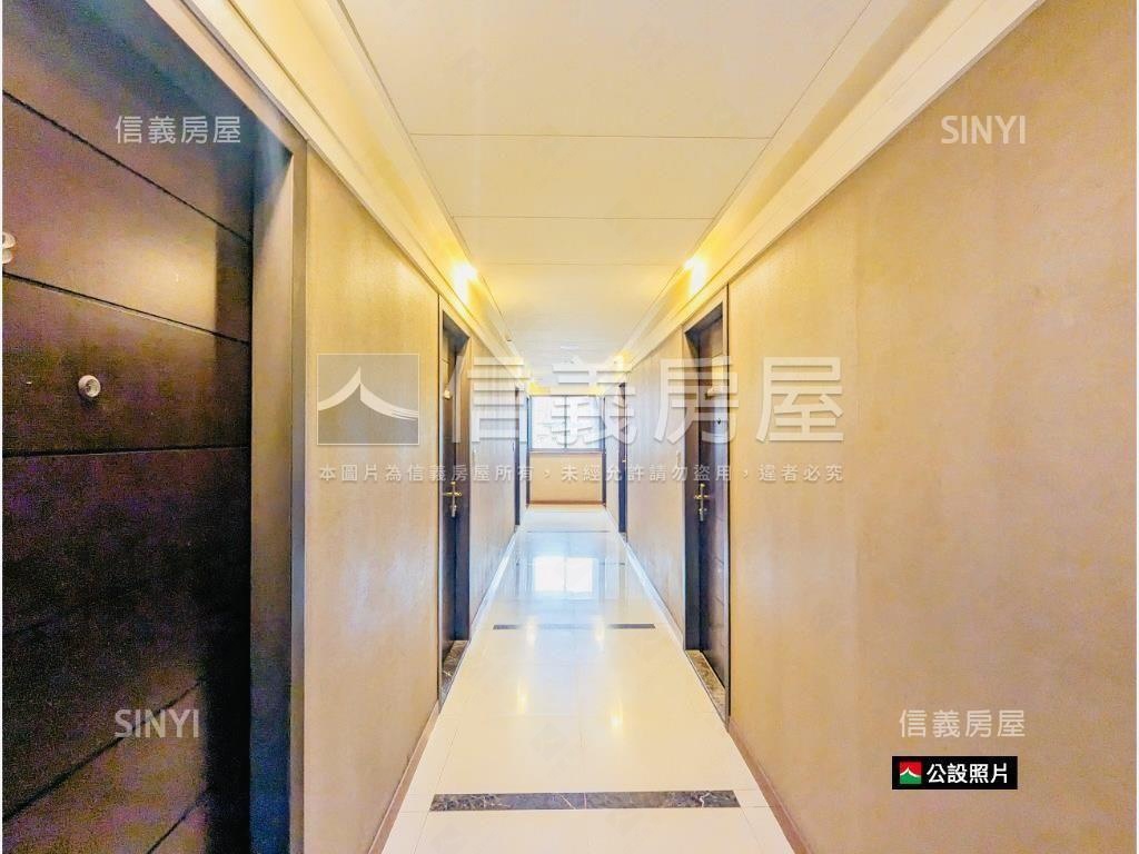 菁選集附中邊間雅居房屋室內格局與周邊環境