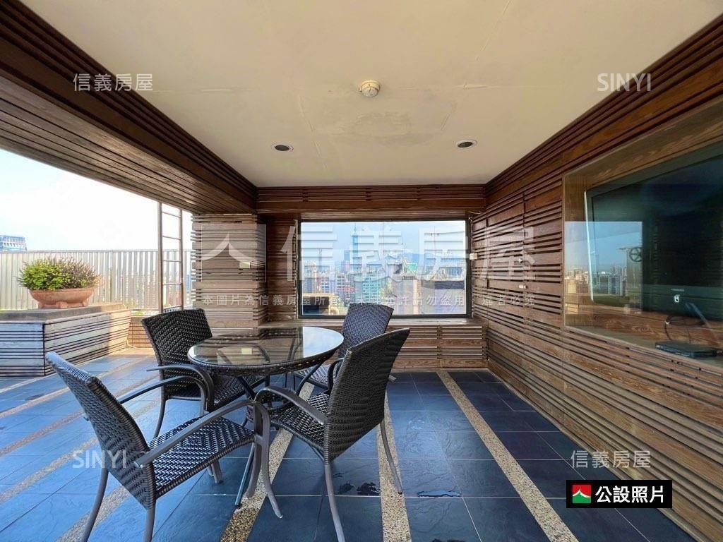 菁選集附中邊間雅居房屋室內格局與周邊環境