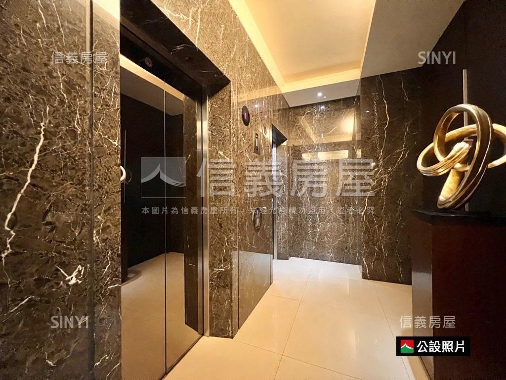 菁選集附中邊間雅居房屋室內格局與周邊環境