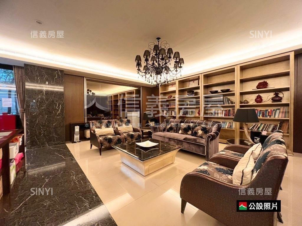 菁選集附中邊間雅居房屋室內格局與周邊環境