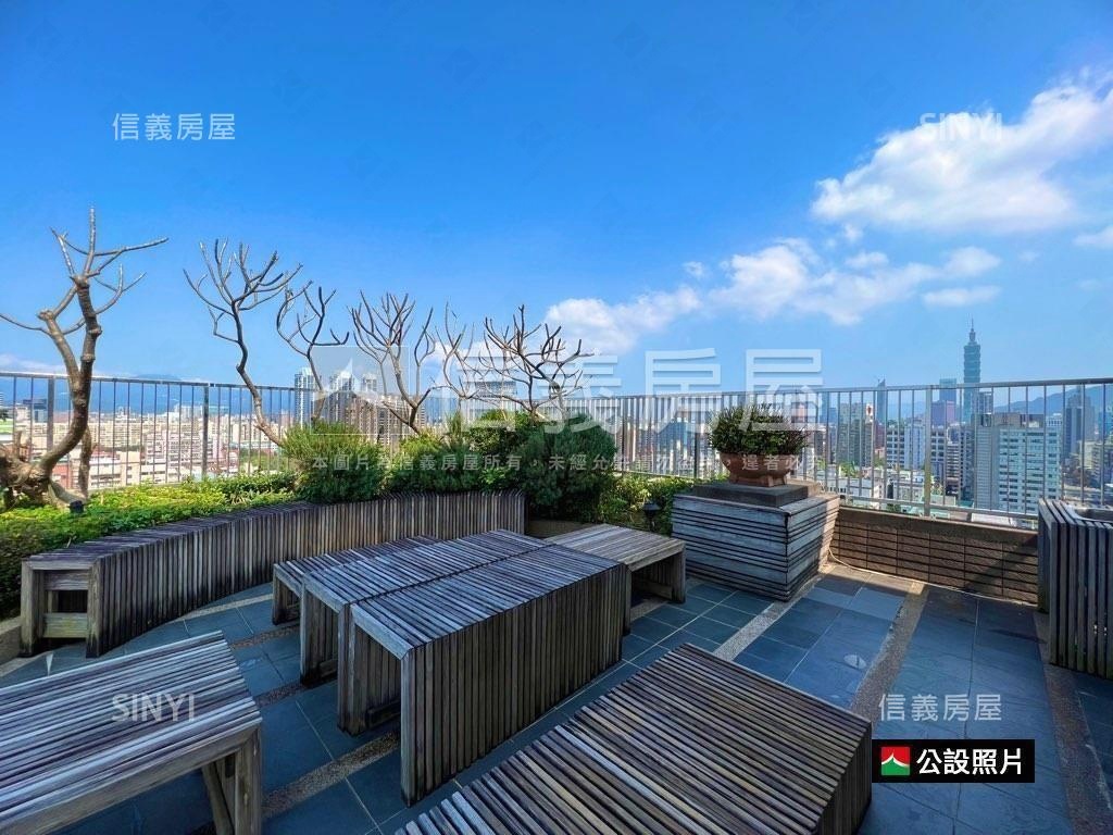 菁選集附中邊間雅居房屋室內格局與周邊環境