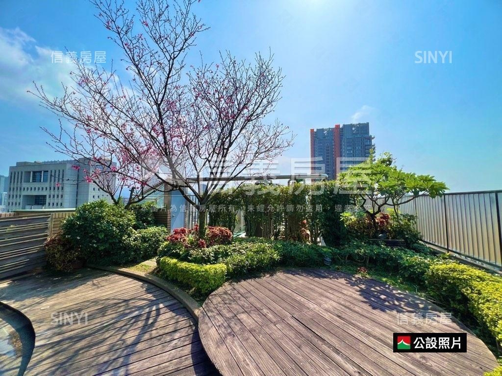 菁選集附中邊間雅居房屋室內格局與周邊環境