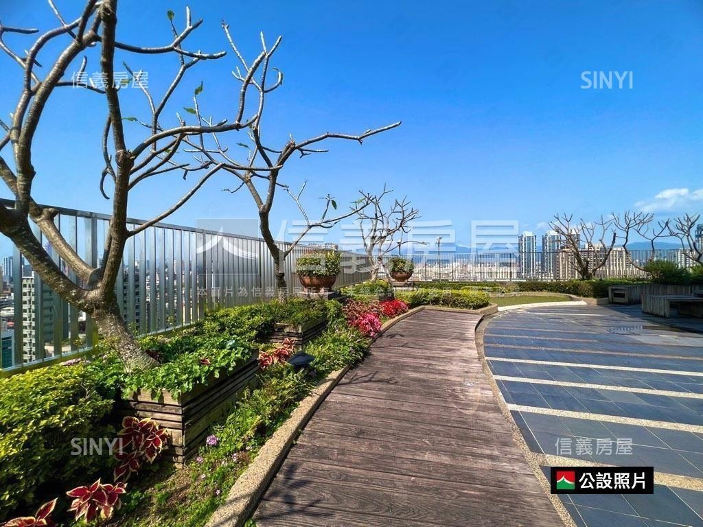 菁選集附中邊間雅居房屋室內格局與周邊環境