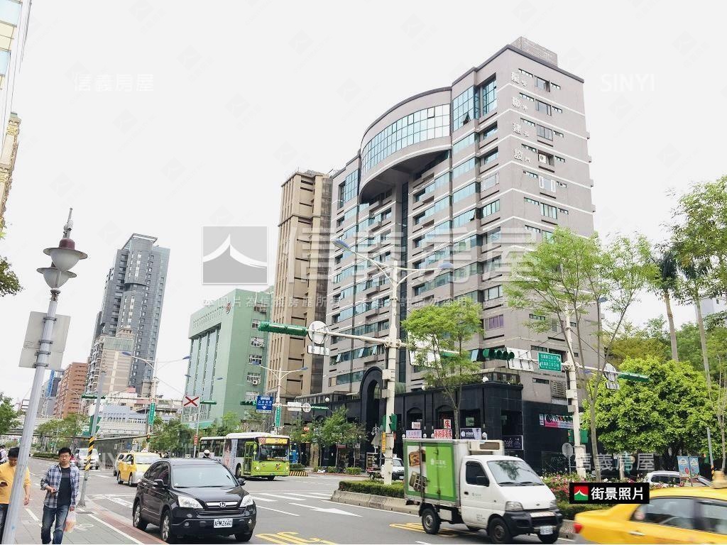 菁選集附中邊間雅居房屋室內格局與周邊環境