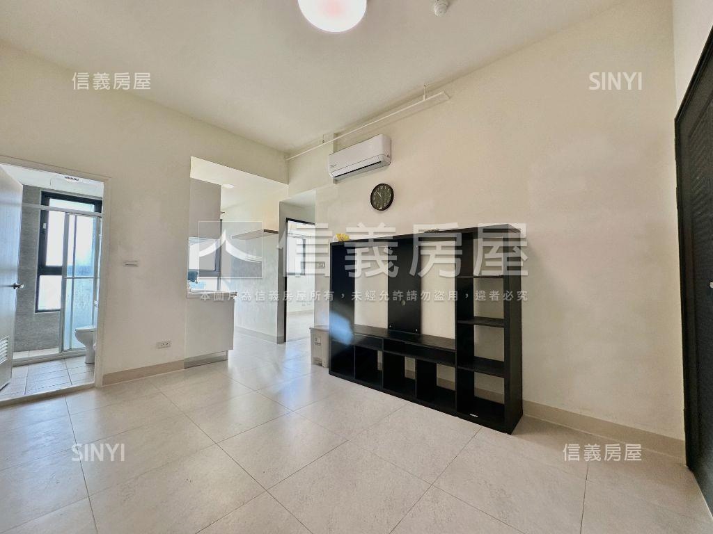 ＧＯ威２房房屋室內格局與周邊環境