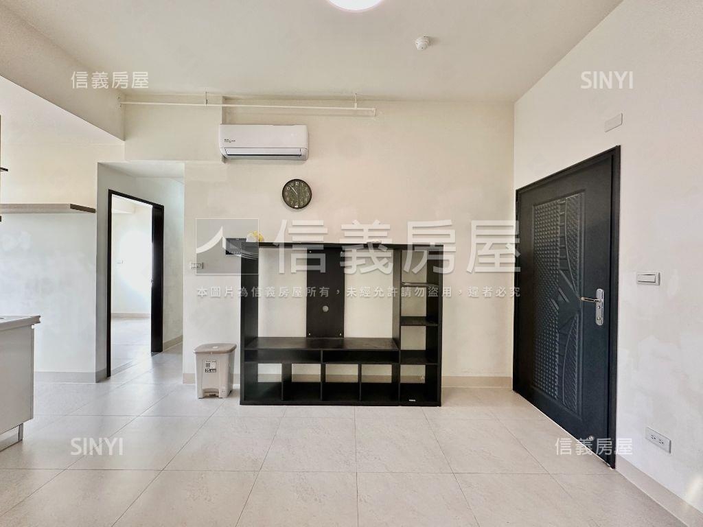 ＧＯ威２房房屋室內格局與周邊環境