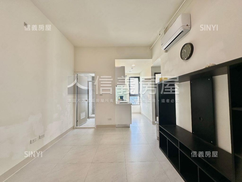 ＧＯ威２房房屋室內格局與周邊環境