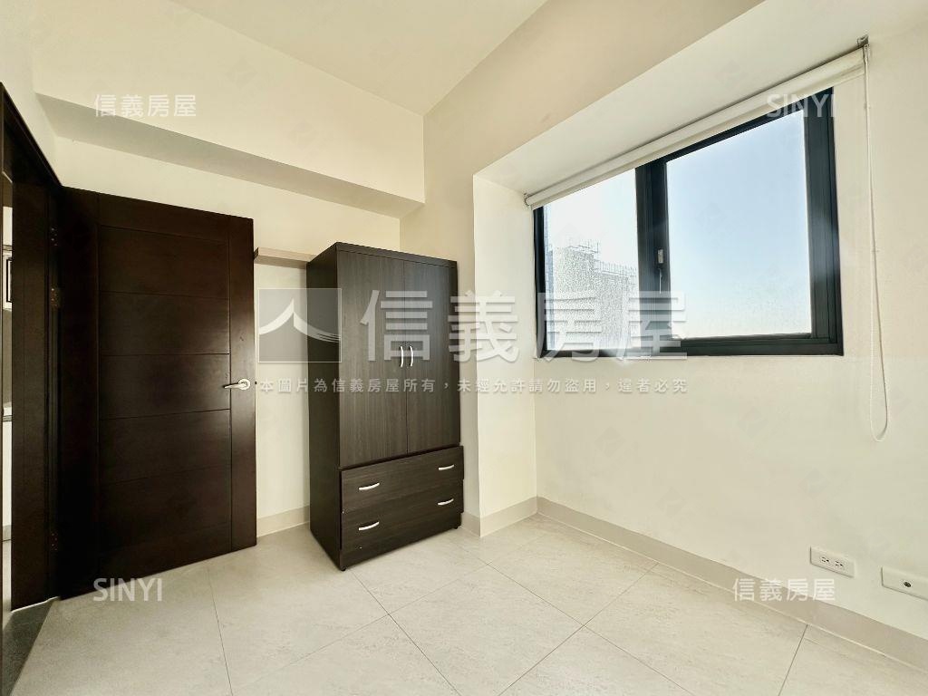 ＧＯ威２房房屋室內格局與周邊環境