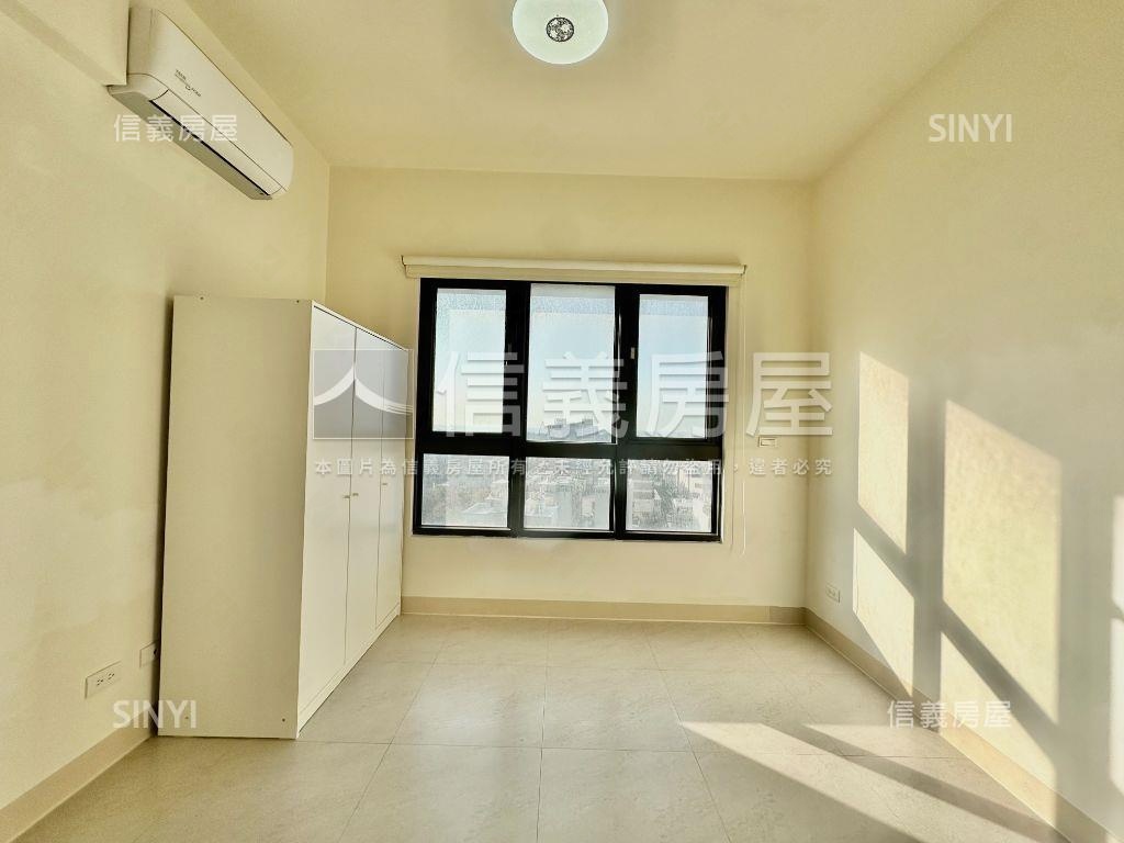 ＧＯ威２房房屋室內格局與周邊環境