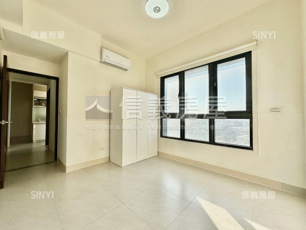 ＧＯ威２房房屋室內格局與周邊環境