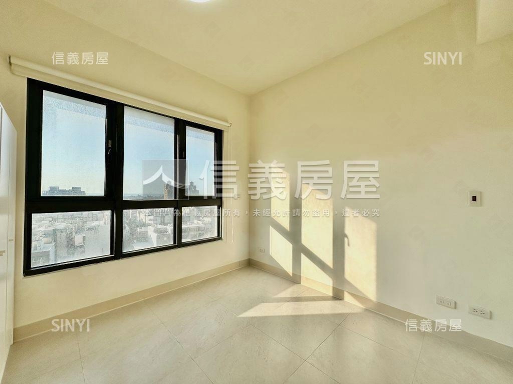 ＧＯ威２房房屋室內格局與周邊環境