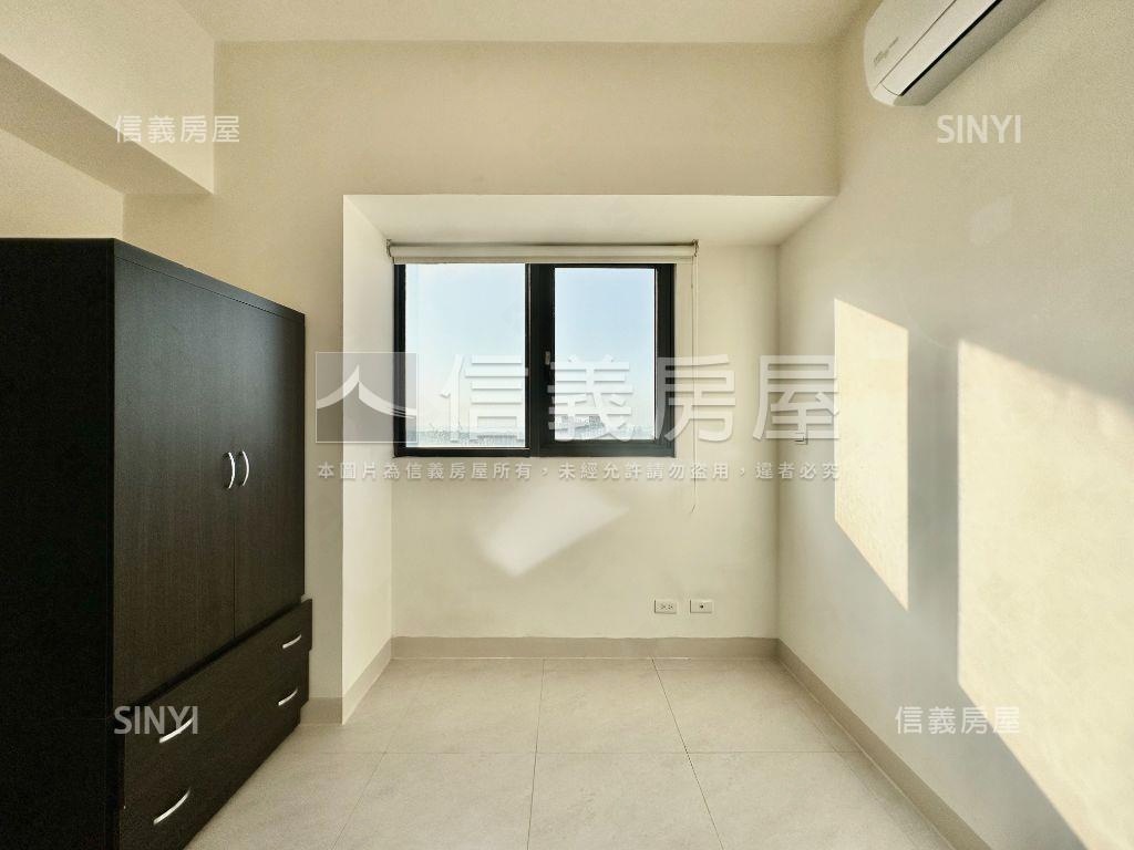 ＧＯ威２房房屋室內格局與周邊環境