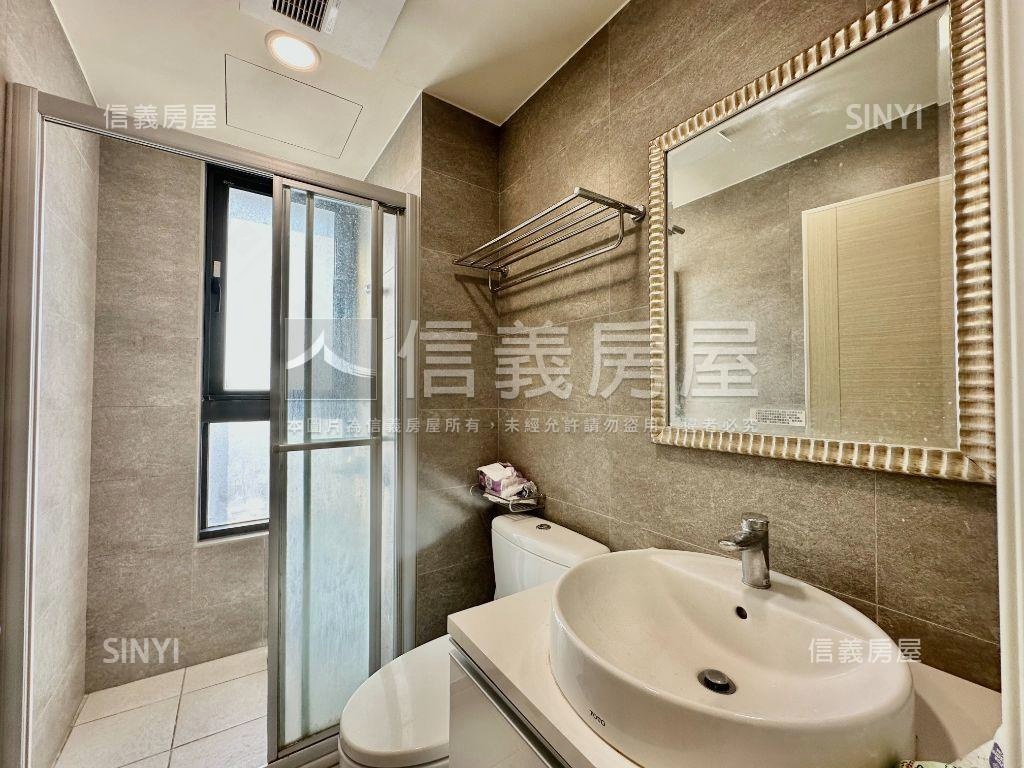 ＧＯ威２房房屋室內格局與周邊環境