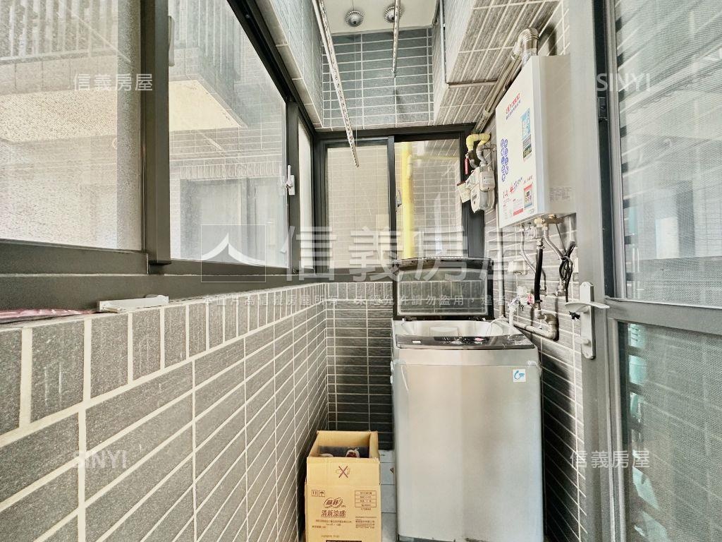 ＧＯ威２房房屋室內格局與周邊環境