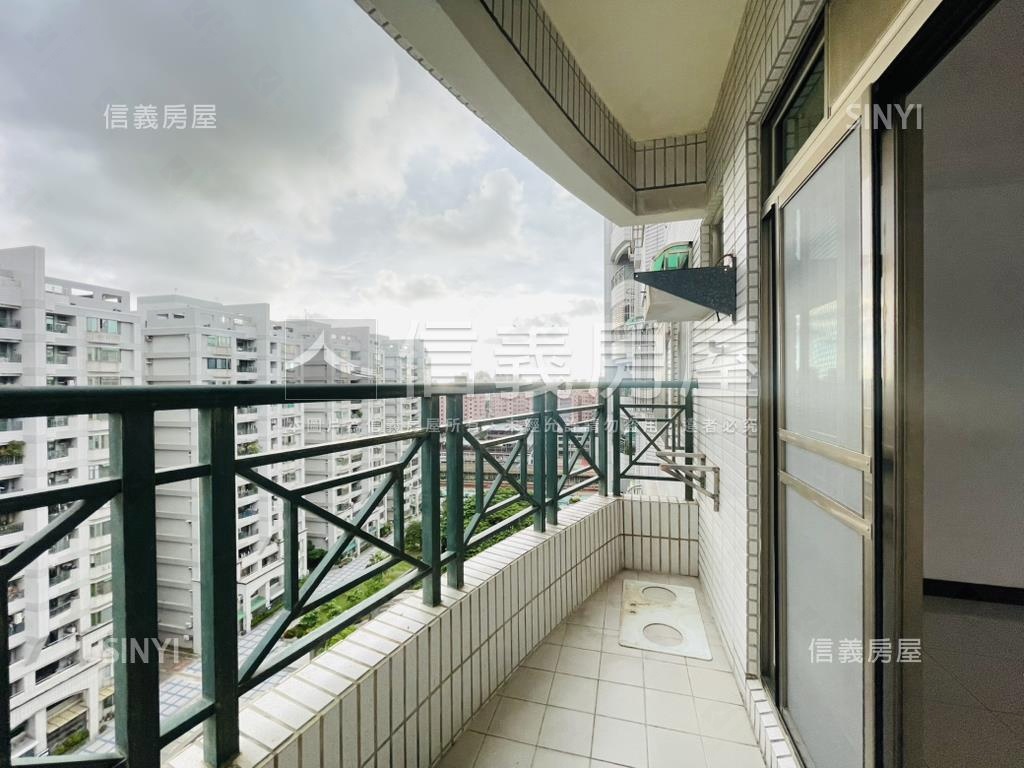 北區近成大面公園三房平車房屋室內格局與周邊環境