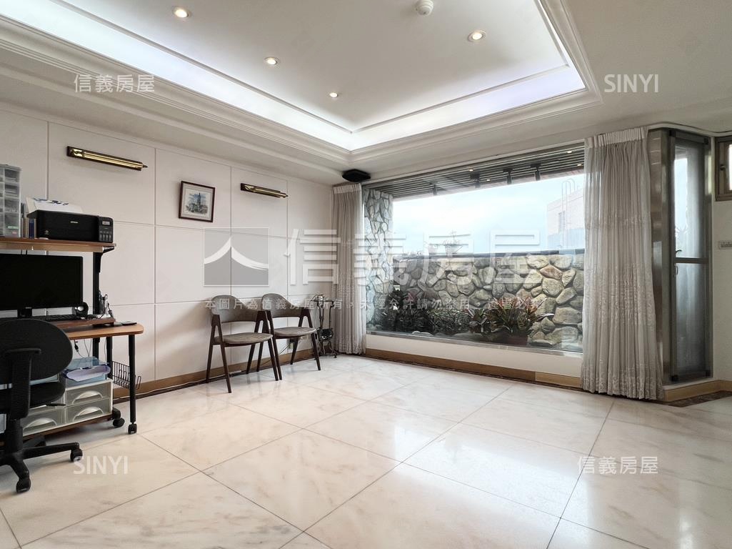 頂溪捷運景觀美宅房屋室內格局與周邊環境