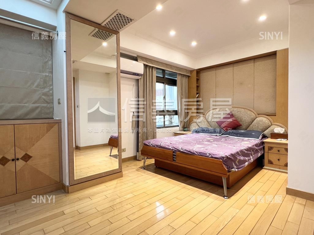 頂溪捷運景觀美宅房屋室內格局與周邊環境