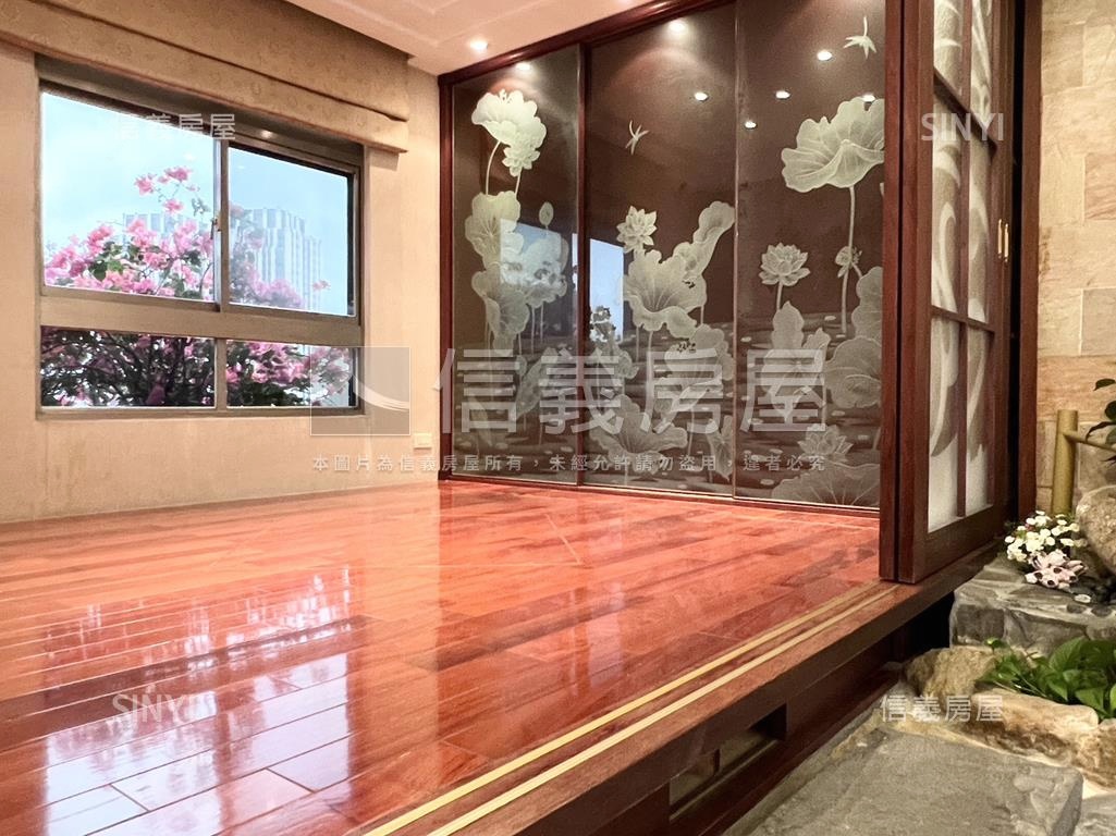 頂溪捷運景觀美宅房屋室內格局與周邊環境