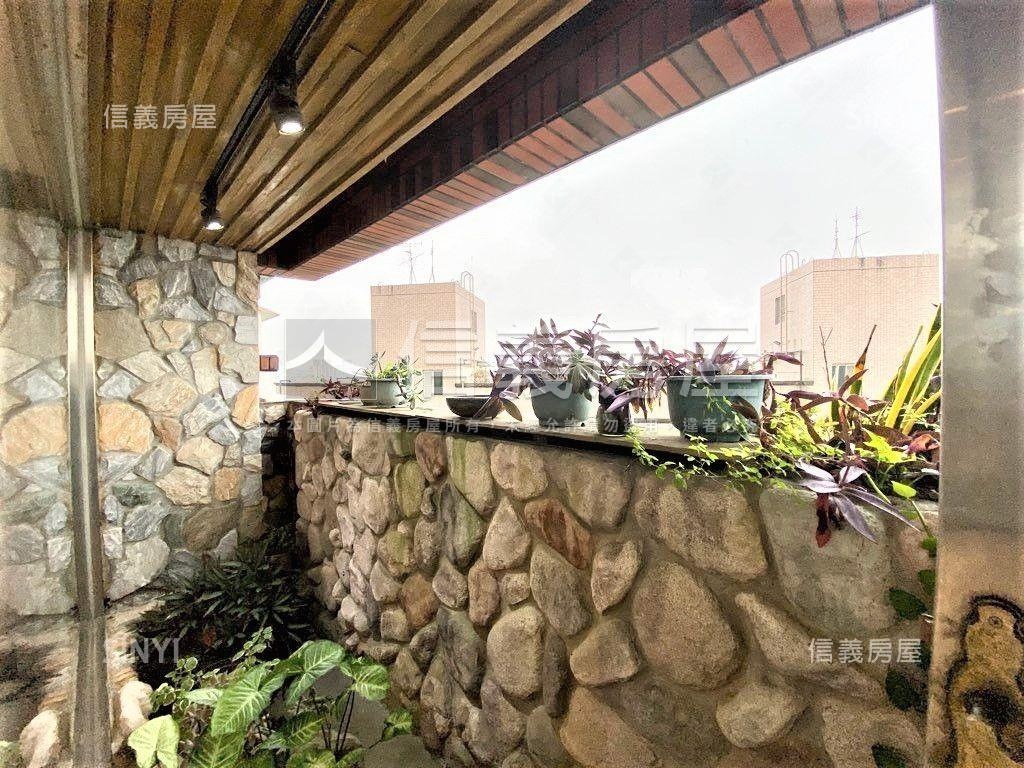 頂溪捷運景觀美宅房屋室內格局與周邊環境