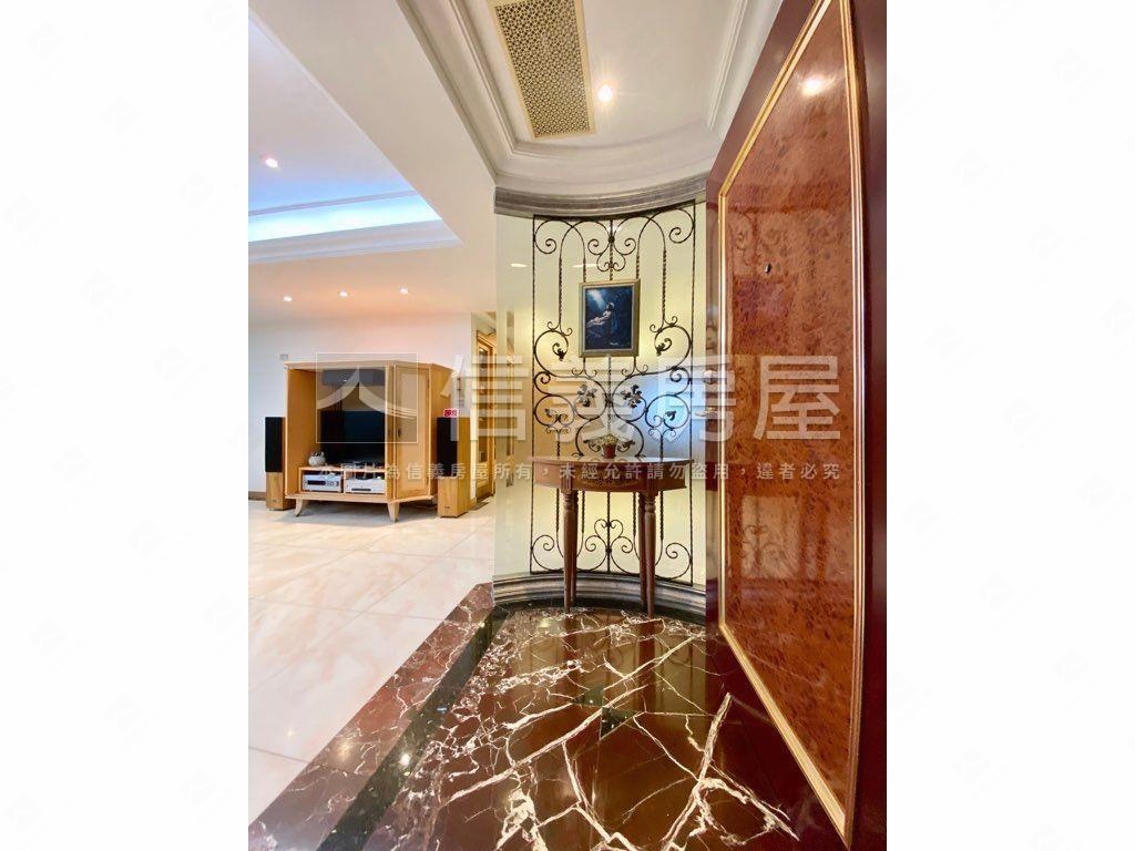 頂溪捷運景觀美宅房屋室內格局與周邊環境