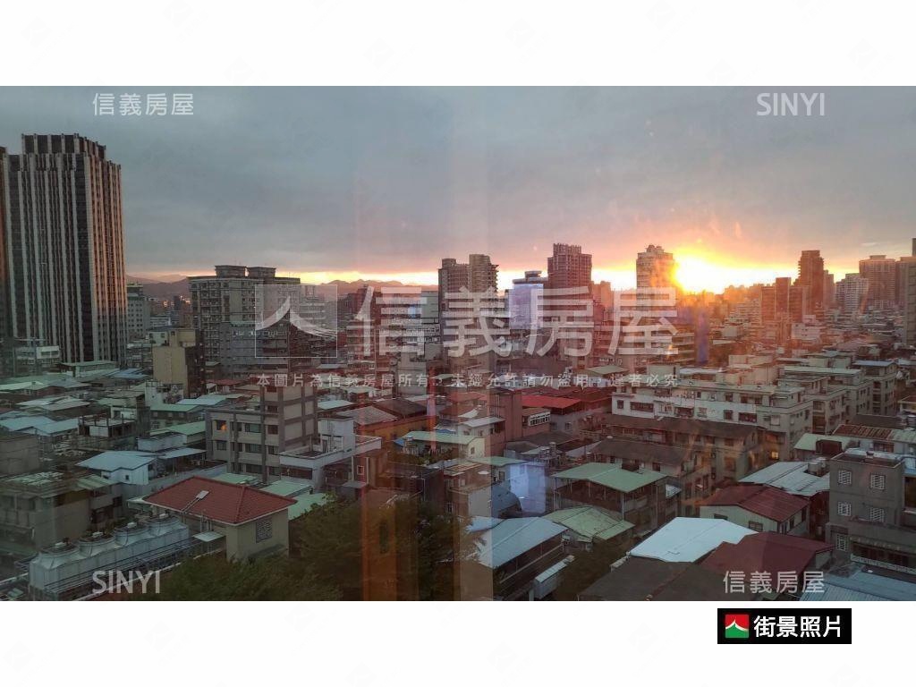 頂溪捷運景觀美宅房屋室內格局與周邊環境